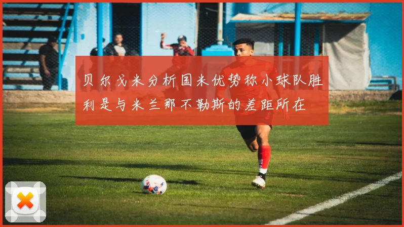 贝尔戈米分析国米优势称小球队胜利是与米兰那不勒斯的差距所在