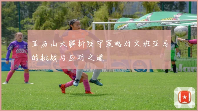 亚历山大解析防守策略对文班亚马的挑战与应对之道