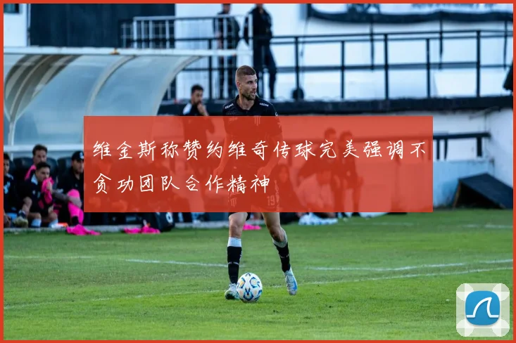 维金斯称赞约维奇传球完美强调不贪功团队合作精神