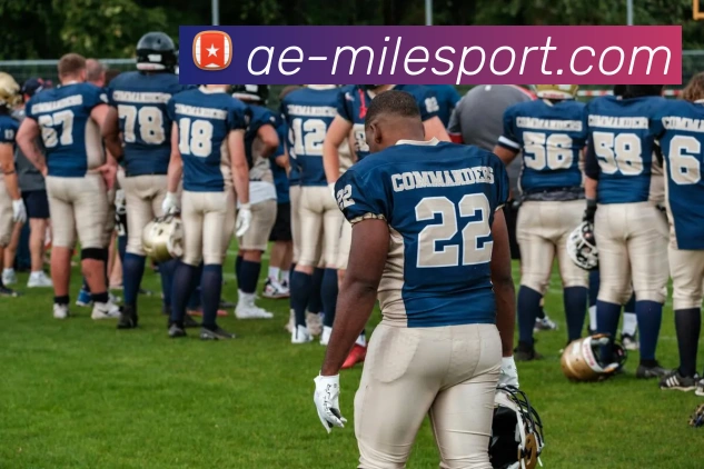 米乐足球品牌故事