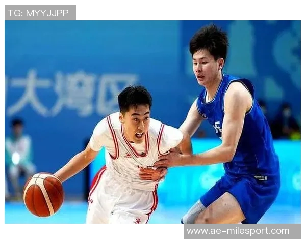 全运U18男篮排位赛北京队逆转吉林队佟冠霖贡献19分6板助力胜利