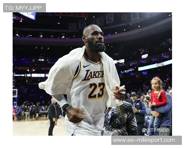 追梦之路：詹姆斯如何与球场废物划清界限与搭档的幽默故事