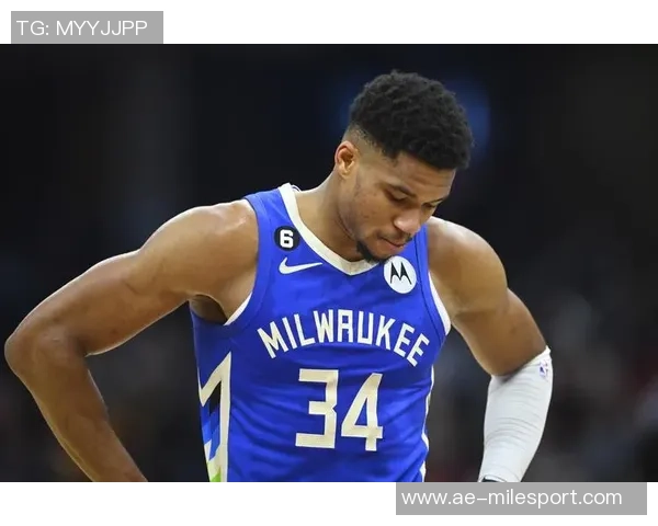 字母哥回忆上赛季被尼克斯横扫作为球队领袖我将铭记这段经历