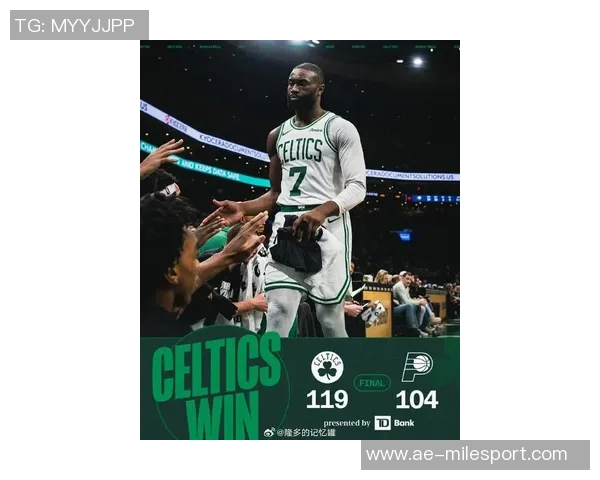 杰伦布朗谈攻防两端的挑战与乐趣展现全能球员的决心与信心